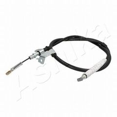 ΝΤΙΖΑ ΧΕΙΡΟΦΡΕΝΟΥ-OPEL ANTARA A(L07) 2.0 06-11 R R ASHIKA 131-0W-W05R