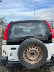DAIHATSU TERIOS 05 ΚΑΠΟ-thumb-5