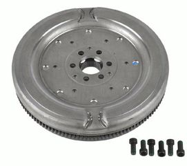 ΒΟΛΑΝ ΔΙΠΛΗΣ ΜΑΖΑΣ-VAG 2,0TFSI (ΚΙΝ AXX,BPY) SACHS 2295 000 507