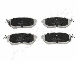 ΤΑΚ. SUBARU-LEGACY IV  ASHIKA \"E\" ASHIKA 50-07-709