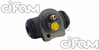 ΚΥΛ/Κ OPEL KADETT E -89 Φ17,46mm CIFAM 101-443