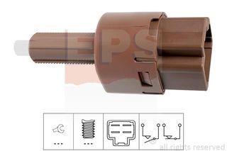 ΒΑΛΒΙΔΑ STOP NISSAN CUBE,JUKE,NOTE,NV200-RENAULT KOLEOS 10- EPS 1.810.276