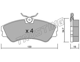 ΤΑΚ. VW                DEX \"E\" DEX 2165.0