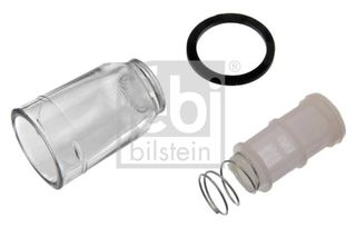 ΦΙΛΤΡΑΚΙ ΠΕΤΡΕΛ. ΠΟΤΗΡΑΚΙ ΣΕΤ FEBI BILSTEIN 08754