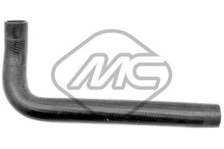 ΚΟΛΑΡΟ ΑΠΟ ΜΕΤ/ΚΟ ΣΩΛΗΝΑ CITROEN JUMPER-PEUGEOT BOXXER 1.9D -0MC Metalcaucho 08505