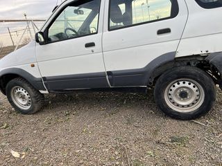 DAIHATSU TERIOS 05 ΠΡΟΦ ΕΜΠΡΟΣ-thumb-1