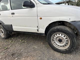 DAIHATSU TERIOS 05 ΠΡΟΦ ΕΜΠΡΟΣ-thumb-7