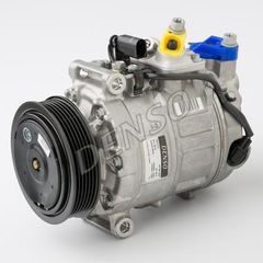 ΚΟΜΠΡΕΣΕΡ A/C VAG TOUAREG(7P5) 3.0 TDI 10- DENSO DCP32022