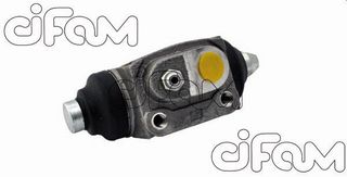 ΚΥΛ/ΚΙ CIVIC-ROVER 200-400-45 95-01 ΑΡ. Φ19,05mm CIFAM 101-462