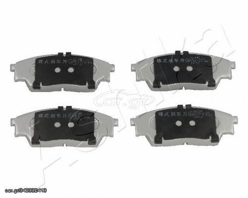 ΤΑΚ. SUBARU M70,M80 0.8 -92 \"E\" ASHIKA ASHIKA 50-07-799