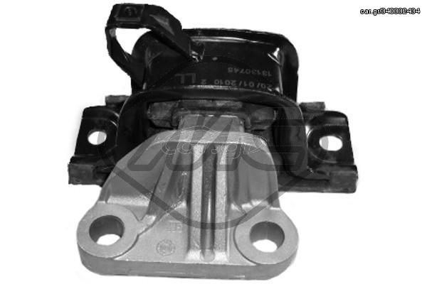 ΒΑΣΗ ΜΗΧΑΝΗΣ OPEL CORSA D 1.0,1.2,1.4 07- ΑΡΙΣΤΕΡΗ MC Metalcaucho 06050