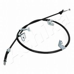 ΝΤΙΖΑ ΧΕΙΡΟΦΡΕΝΟΥ ΟΠ. ΑΡ. HONDA CIVIC VII 1.6 <05 ASHIKA 131-04-437L