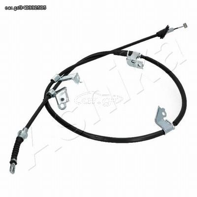 ΝΤΙΖΑ ΧΕΙΡΟΦΡΕΝΟΥ ΟΠ. ΑΡ. HONDA CIVIC VII 1.6 <05 ASHIKA 131-04-437L