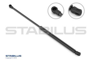 SEAT AROSA ΑΜΟΡΤΙΣΕΡ ΜΠΑΓΚΑΖ ΠΟΡΤΑΣ STABILUS STABILUS 018616