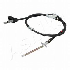 ΝΤΙΖΑ ΧΕΙΡΟΦΡΕΝΟΥ ΟΠ. ΑΡ. HONDA CIVIC VII 1.4 <05 ASHIKA 131-04-441L