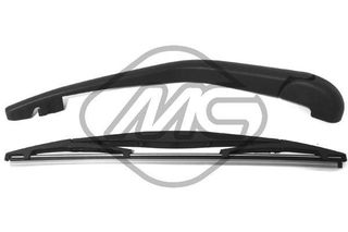 ΜΠΡΑΤΣΟ+ΥΑΛΟΚ/ΡΑ ΠΙΣΩ NISSAN NOTE (E11) L305mm Metalcaucho 68012