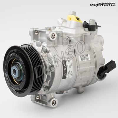 ΚΟΜΠΡΕΣΕΡ A/C VAG AMAROK(2HA..) 2.0 10- DENSO DCP32065