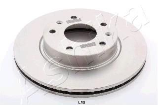 ΔΙΣΚ. LANDROVER FREELANDER 1.8 -06 (277*21) ASHIKA 60-0L-L00