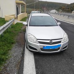Opel Astra '08 TD