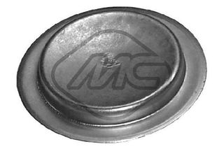 ΤΑΠΑ ΜΗΧΑΝΗΣ ΓΙΑ ΜΟΤΕΡ FIRE Φ50mm Metalcaucho 02789
