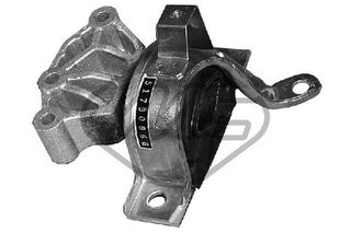 ΒΑΣΗ ΜΗΧΑΝΗΣ ΔΕΞΙΑ FIAT 500,PANDA 1.3D 07- MC Metalcaucho 05519