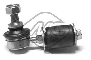 ΑΚΡΑ ΖΑΜΦΟΡ OPEL VECTRA 95- Metalcaucho 04282