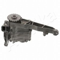 ΑΝΤΛΙΑ ΛΑΔΙΟΥ-MB SPRINTER 3,5(906) 319CDI 11- ASHIKA 157-MR-MR05