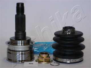 ΜΠΙΛΙΟΦ. ΣΕΤ ΕΞΩΤ. MAZDA 323 1V 1.3 -94 ASHIKA 62-03-308