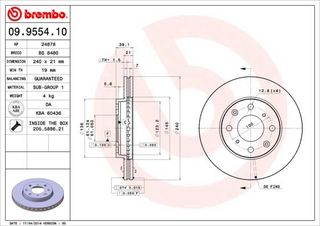 60-04-491 BRECO BS 8480