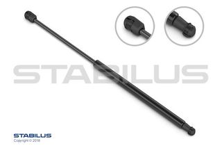 LANCIA MUSA 1300 DIESEL MULTIJET 06  ΑΜΟΡΤΙΣΕΡ ΜΠΑΓΚΑΖ ΑΡ/ΔΞ STABILUS STABILUS 012111