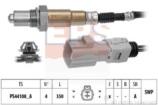 ΑΙΣΘΗΤΗΡΑΣ L 4 ΦΙΣ L350 TOYOTA AURIS 1.2 <18 EPS 1.998.556