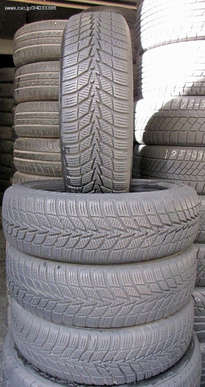 4TMX 175-65-15 NORDICCA BASIC
