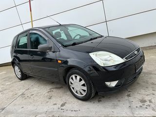 Ford Fiesta '05