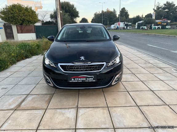 Peugeot 308 '16  1.2 STOP&START Allure