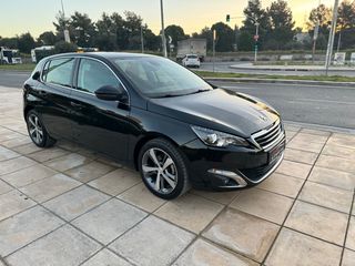 Peugeot 308 2016 1.2 STOP&START Allure-thumb-2