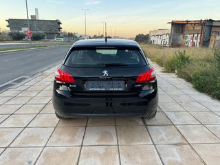 Peugeot 308 2016 1.2 STOP&START Allure-thumb-3