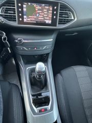 Peugeot 308 2016 1.2 STOP&START Allure-thumb-7