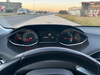 Peugeot 308 2016 1.2 STOP&START Allure-thumb-8