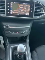 Peugeot 308 2016 1.2 STOP&START Allure-thumb-9