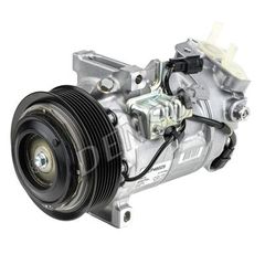 ΚΟΜΠΡΕΣΕΡ A/C NISSAN X-TRAIL (T32) 1.6 dCi 14> DENSO DENSO DCP46025