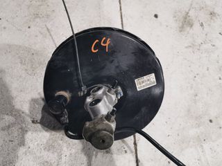 ΣΕΒΡΟ ΦΡΕΝΩΝ ΚΟΜΠΛΕ ΜΑΖΙ ΜΕ ΑΝΤΛΙΑ ΓΙΑ CITROEN C4 ME ΚΩΔ:0204024597,9643129680-thumb-2