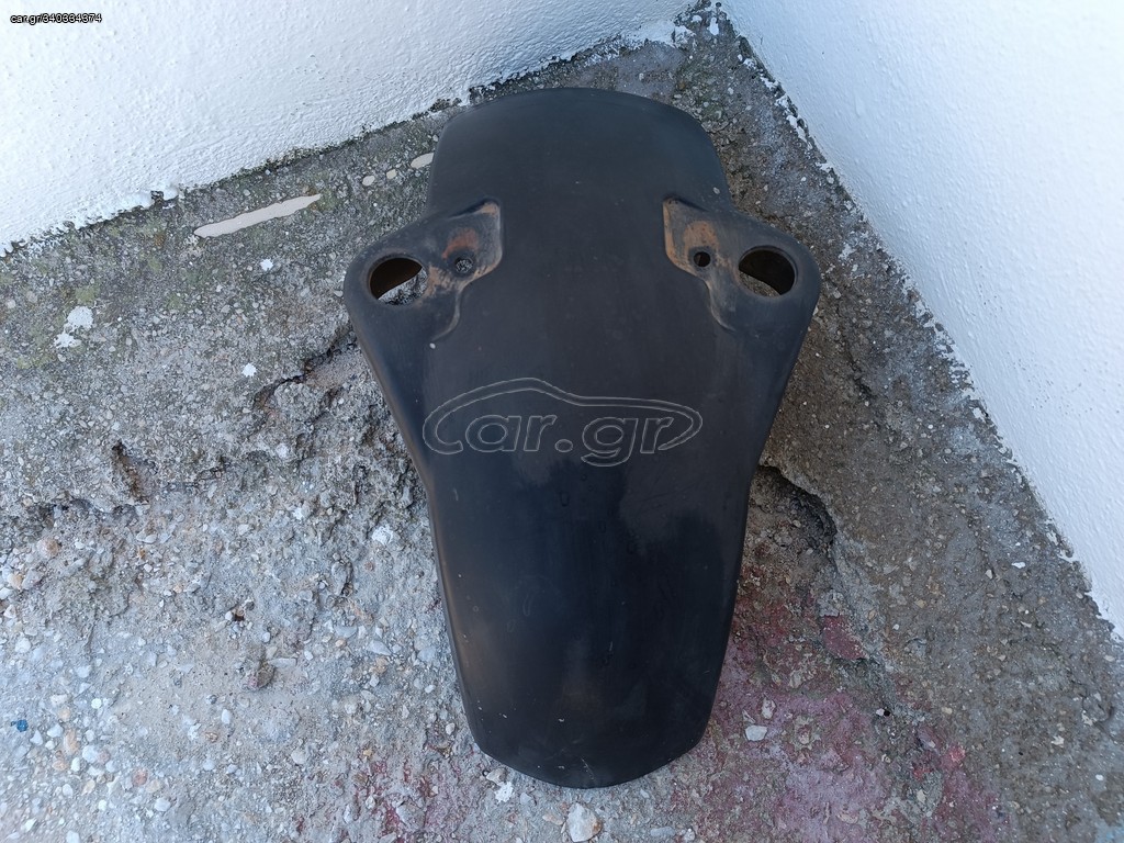 Φτερό εμπρός honda zoomer 
