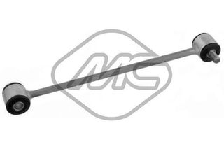 ΜΠΑΡΑ ΖΑΜΦΟΡ ΟΠ. MERCEDES E-CLASS W211 -09 MC Metalcaucho 06085