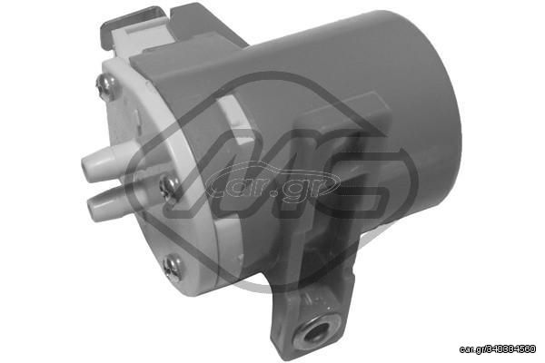 ΜΟΤΕΡ ΠΙΤΣΙΛΙΣΤΗΡΙΩΝ ΔΙΕΘΝΗΣ 12V  MC Metalcaucho 02060