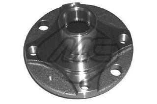 ΜΟΥΑΓΙΕ ΤΡΟΧΟΥ OPEL ASTRA F,VECTRA B 1.8-2.0 95- \"E\" Metalcaucho 90043