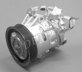 ΚΟΜΠΡΕΣΕΡ A/C TOYOTA YARIS 1.0 16V -05 DENSO DCP50001