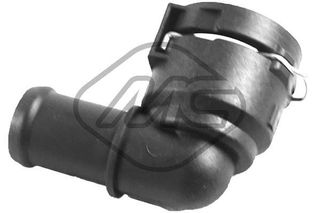 ΣΥΝΔΕΤΙΚΗ ΦΛΑΤΖΑ-VAG TOURAN(1T1,1T2) 1.9 TDI 03-10 Metalcaucho 36006
