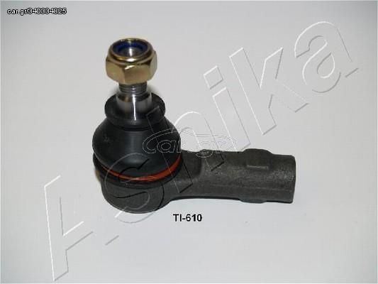 ΑΚΡΟΜΠΑΡΟ DAIHATSU TERIOS 1.3 -05 ASHIKA ASHIKA 111-06-610