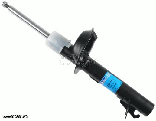 ΑΜΟΡΤΙΣΕΡ(FL)-FORD FOCUS(DAW,DBW) 1.4 98- SACHS 230 710