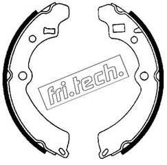 ΣΙΑΓ. SUZUKI               FRITECH fri.tech. 1111.232